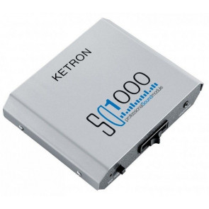 Ketron SD 1000 - MIDI interface