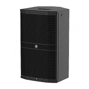 MACKIE DRM 215 - Professional, active 1600W dual-band loudspeaker column with built-in high-performance Class-D amplifier