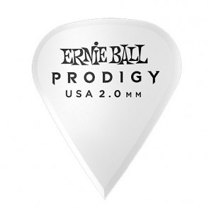 ERNIE BALL EB 9341 - piórka gitarowe