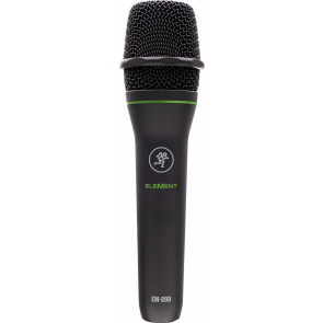 MACKIE EM 89 D - microphone