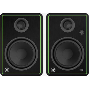 MACKIE CR 5 XBT - two-way monitoring monitors with bluetooth