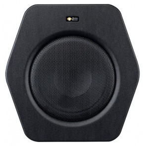 Monkey Banana Turbo 10S Black - studio subwoofer