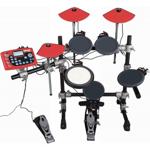 Ddrum DD3X - electronic drum set