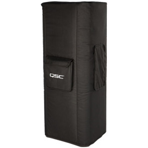 QSC KW 153 cover