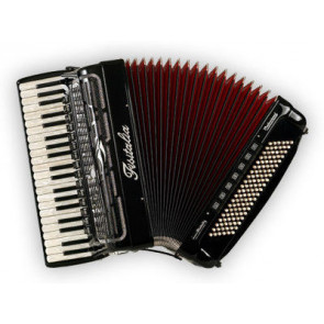Fisitalia 41.55-TC - keyboard accordion