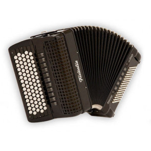 Fisitalia 42.45-TC - chromatic accordion
