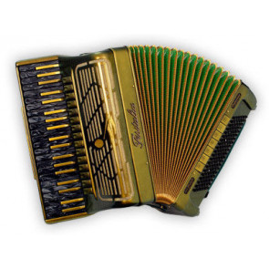 Fisitalia Specialmusette - keyboard accordion
