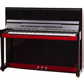 Samick H118 EB HP - acoustic piano