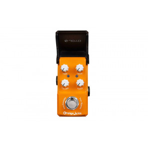 Joyo JF-310 Orange Juice front