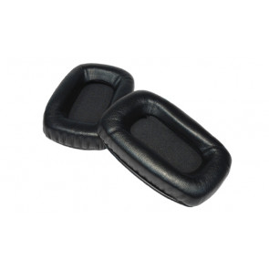 ‌beyerdynamic EDT 100S - Zestaw nauszników skórzanych czarnych do DT 100/102/108/109