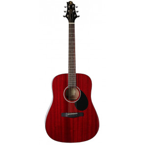 Samick D-1 WR - acoustic guitar