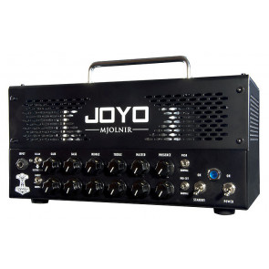 Joyo JMA-15 Mjolnir - guitar head