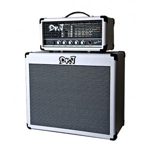 Joyo D-O Pedal Lover - amplifier and guitar cabinet