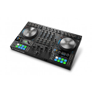 Native Instruments TRAKTOR KONTROL S4 MK3 B-STOCK