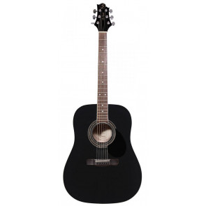 Samick GD-100BK - acoustic guitar