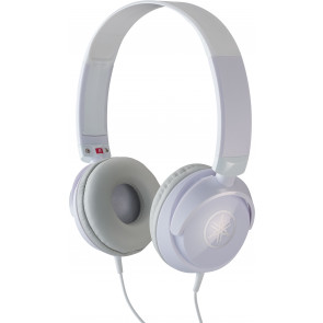 Yamaha HPH-50WH - HEADPHONES white