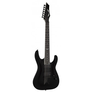 Dean Custom 750-7 string - electric guitar
