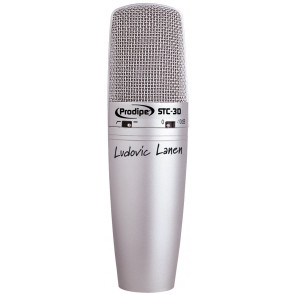 Prodipe STC-3D - studio condenser microphone