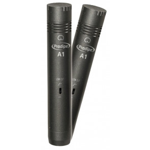 Prodipe A1 Duo - instrument microphones