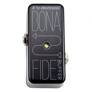 TC Electronic Bonafide Buffer-top-front
