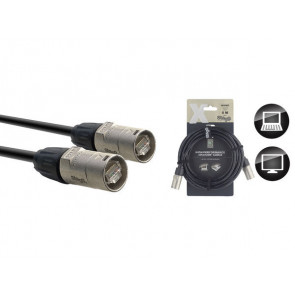 Stagg XCC5EC - kabel EtherCON 5m