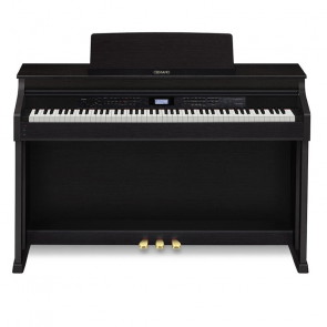 Casio AP-650 BK - DIGITAL PIANO