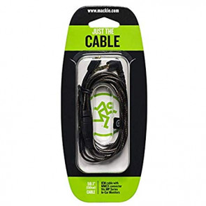 MACKIE MP CABLE KIT - headphone cable