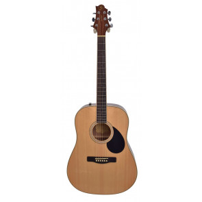 Samick GD-60 N - acoustic guitar