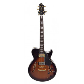 Samick RL-4 VS - electric guitar