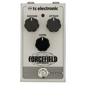 TC Electronic Forcefield Compressor-top-front