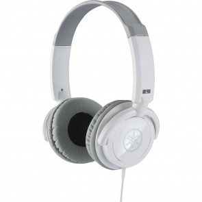 Yamaha HPH-100WH - HEADPHONES white