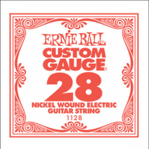 ERNIE BALL EB 1128 - Struny do gitary elektrycznej