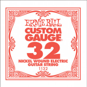 ERNIE BALL EB 1132 - Struny do gitary elektrycznej