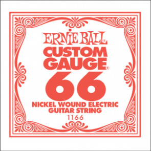 ERNIE BALL EB 1166 - Struny do gitary elektrycznej