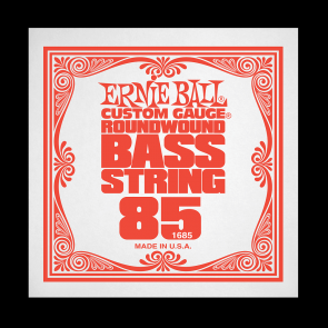 ERNIE BALL EB 1685 - Struna do gitary basowej