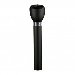 ‌Electro-Voice 635 A/B - Vocal microphone (reporter), dynamic, omnidirectional