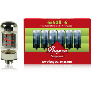 Bugera 6550B-6 - Power Pentode