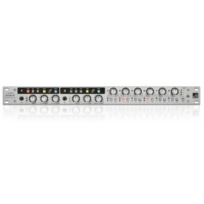 Audient-ASP800-front