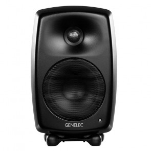 ‌Genelec G Three - Active Speaker Black