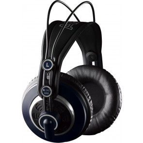 AKG K 240 MKII - professional over-ear, semi-open headphones