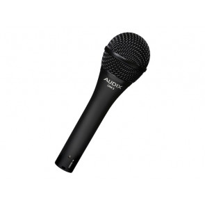 AUDIX OM3 - vocal dynamic microphone