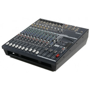 Yamaha EMX 5014C - powered mixer