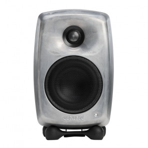 ‌Genelec G Two - Active Speaker, RAW aluminium
