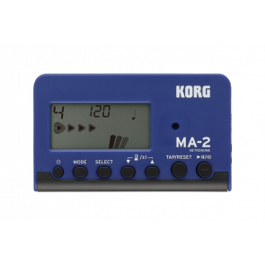 KORG MA-2 - Digital Metronome