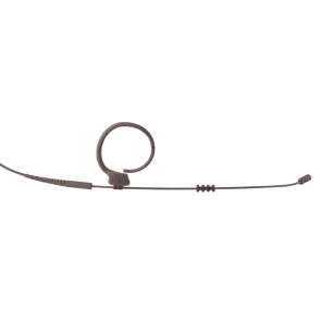 AKG EC81MD cocoa - headset microphone