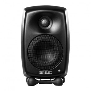 ‌Genelec G Two - Active Speaker, Black