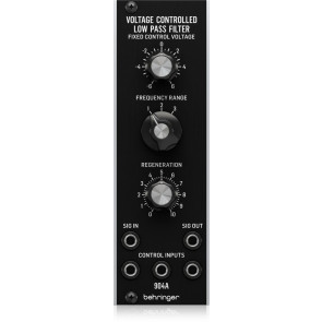 Behringer 904A VOLTAGE CONTROLLED LOW-top-front