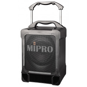 MIPRO MA-707PAD - active column with battery backup