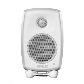 Genelec G One - Active Speaker White