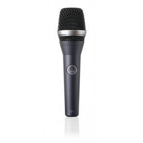 AKG C 5 mikrofon doręczny